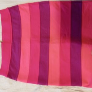 Lilly Pulitzer shift skirt